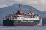 calmac isle of mull meka ii gbr4399 whyw19 tue gjmc 3817